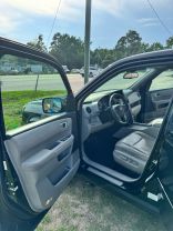 2015 HONDA PILOT