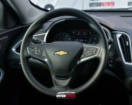 2023 CHEVROLET MALIBU For Sale in Orlando