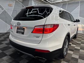 2014 HYUNDAI SANTA FE