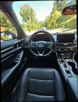 2020 HONDA ACCORD SPORT SEDAN 4D