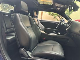 2017 DODGE CHALLENGER COUPE V6, 3.6 LITER SXT PLUS COUPE 2D