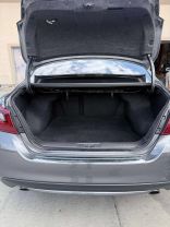 2017 NISSAN ALTIMA SEDAN 4-CYL, 2.5 LITER 2.5 SR SEDAN 4D