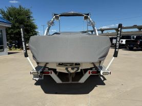 2013 MALIBU WAKESETTER 21 VLX WATERCRAFT - -