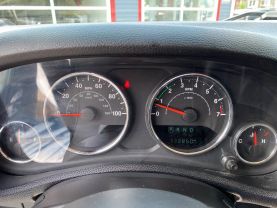2015 JEEP WRANGLER SUV V6, 3.6 LITER UNLIMITED SAHARA SPORT UTILITY 4D