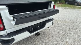 2020 GMC SIERRA 2500 HD CREW CAB PICKUP V8, TURBO DIESEL, 6.6 LITER DENALI PICKUP 4D 6 1/2 FT at T&T Repairables - used car dealership in Spencer, Indiana.