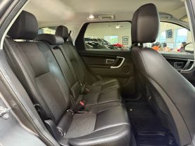 2016 LAND ROVER DISCOVERY SPORT