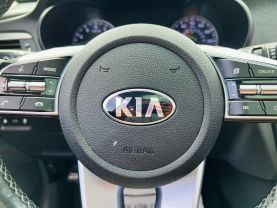 2020 KIA OPTIMA SEDAN 4-CYL, 2.4 LITER SE SEDAN 4D