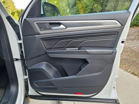 2021 VOLKSWAGEN ATLAS SEL PREMIUM R-LINE 4MOTION SPORT UTILITY 4D