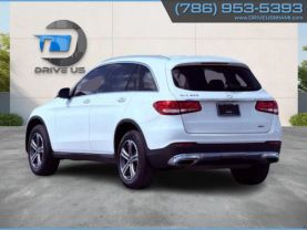 2019 MERCEDES-BENZ GLC