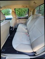 2012 TOYOTA TACOMA DOUBLE CAB PICKUP 4D 5 FT