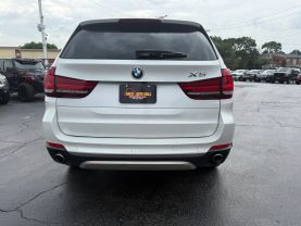 2017 BMW X5