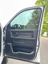 2021 RAM 2500 CREW CAB