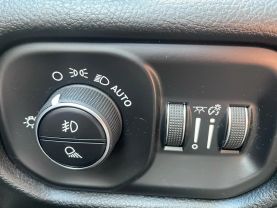 2021 RAM 1500 CREW CAB PICKUP V8, HEMI, ETORQUE, 5.7 LITER LARAMIE PICKUP 4D 5 1/2 FT - Gesner Auto Inc in Taunton, MA, 41.88613, -71.14527