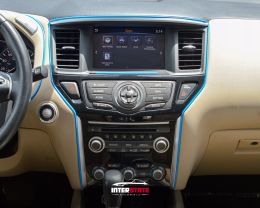 2019 NISSAN PATHFINDER For Sale in Orlando