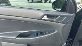 2020 Hyundai Tucson - Image 11
