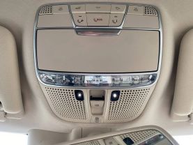 2015 MERCEDES-BENZ S-CLASS SEDAN V8, TT, 4.7L S 550 4MATIC SEDAN 4D