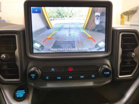 2023 FORD BRONCO SPORT SUV 3-CYL, ECOBOOST, TURBO, 1.5 LITER BIG BEND SPORT UTILITY 4D