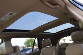 2010 MERCEDES-BENZ R-CLASS WAGON V6, 3.5 LITER R 350 4MATIC SPORT WAGON 4D