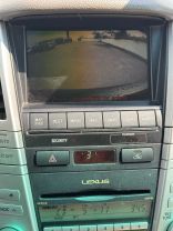 2009 LEXUS RX SUV V6, 3.5 LITER RX 350 SPORT UTILITY 4D