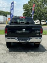 2011 Ram 1500 Quad Cab - Image 4