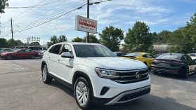2021 Volkswagen Atlas Cross Sport - Image 3