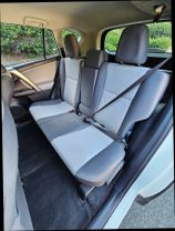 2015 TOYOTA RAV4 LE SPORT UTILITY 4D