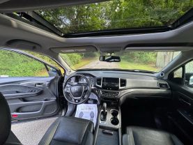 2018 Honda Pilot - Image 13