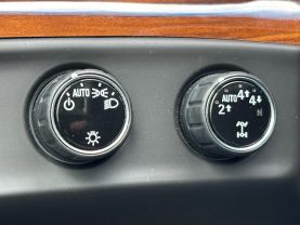 2017 CADILLAC ESCALADE SUV V8, 6.2 LITER LUXURY SPORT UTILITY 4D at T&T Repairables - used car dealership in Spencer, Indiana.