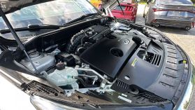 2019 Infiniti Qx50 - Image 58