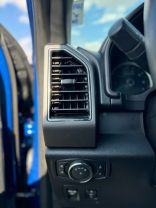 2017 FORD F150 SUPERCREW CAB PICKUP V6, ECOBOOST, TT, 2.7L XLT PICKUP 4D 5 1/2 FT