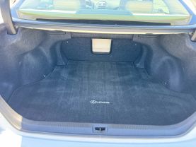 2007 LEXUS ES SEDAN V6, 3.5 LITER ES 350 SEDAN 4D