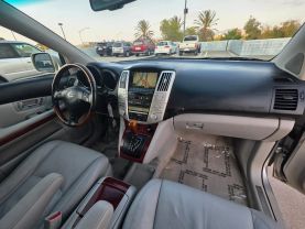 2007 Lexus Rx - Image 19
