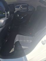 2015 MERCEDES-BENZ C-CLASS SEDAN 4-CYL, TURBO, 2.0 LITER C 300 4MATIC SEDAN 4D