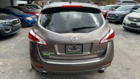 2011 Nissan Murano - Image 5