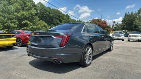 2020 Cadillac Ct6 - Image 5