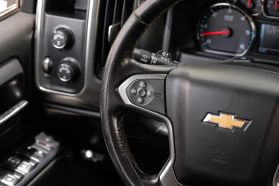 2018 Chevrolet Silverado 1500 Crew Cab - Image 22