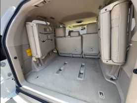 2004 LEXUS GX SUV V8, 4.7 LITER GX 470 SPORT UTILITY 4D
