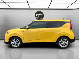 2020 KIA SOUL WAGON 4-CYL, 2.0 LITER LX WAGON 4D