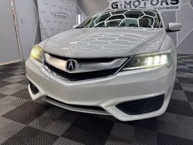 2016 ACURA ILX
