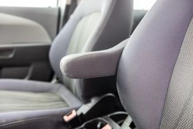2012 CHEVROLET SONIC SEDAN 4-CYL, 1.8 LITER LT SEDAN 4D