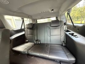 2020 CHEVROLET SUBURBAN SUV SILVER AUTOMATIC - Iron Cars Inc