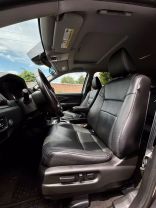 2020 HONDA PILOT SUV V6, I-VTEC, 3.5 LITER EX-L SPORT UTILITY 4D
