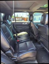 2011 Ford Explorer - Image 10
