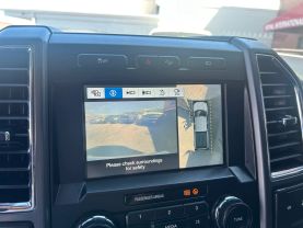 2018 FORD F250 SUPER DUTY CREW CAB PICKUP V8, FLEX FUEL, 6.2 LITER XLT PICKUP 4D 6 3/4 FT