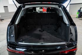 2017 AUDI Q7 SUV V6, SPRCHRGD, 3.0L 3.0T PREMIUM PLUS SPORT UTILITY 4D