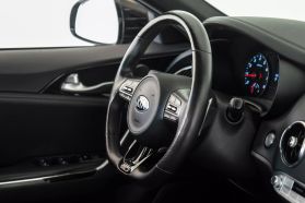 2021 KIA STINGER SEDAN 4-CYL, TURBO, 2.0 LITER GT-LINE SEDAN 4D
