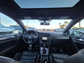 2015 Volkswagen Golf Gti - Image 19