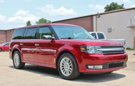 2019 FORD FLEX