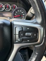 2019 Chevrolet Silverado 1500 Crew Cab Lt Trail Boss Pickup 4d 5 3/4 Ft - Image 33