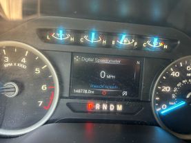 2018 FORD F150 SUPERCREW CAB
